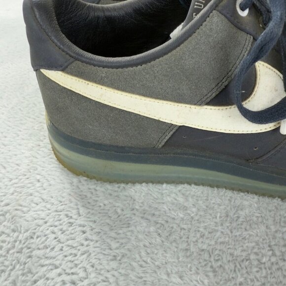 Nike Air Force 1 Low NRG Medal Stand Men’s Size 9.5 US - 532252-410 - Picture 8 of 16